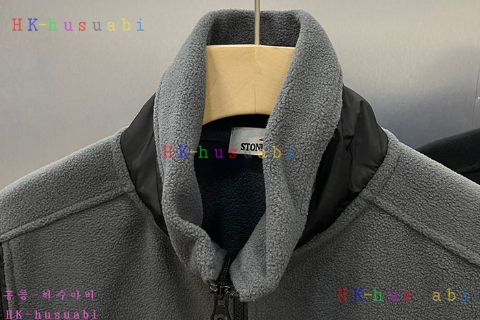 NEW 스톤아일랜드 자켓 신상 ST 582771