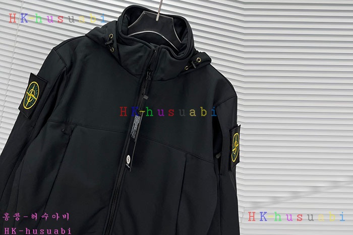 NEW 스톤아일랜드 자켓 신상 ST 582774