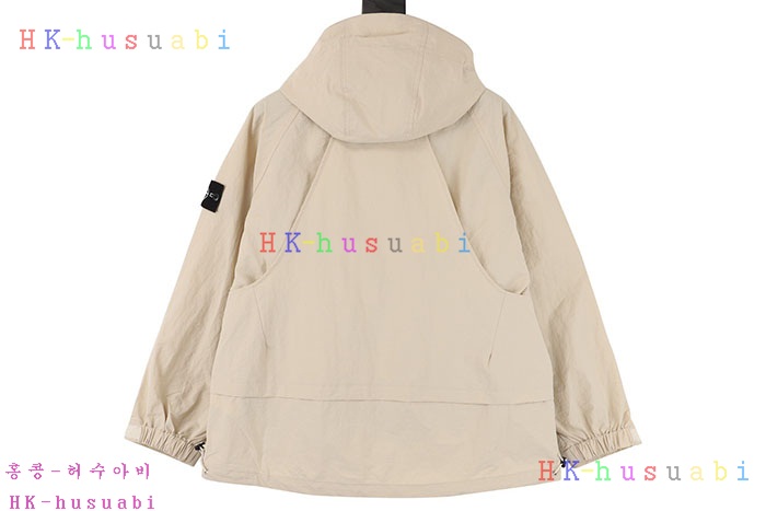 NEW 스톤아일랜드 자켓 신상 ST 582776