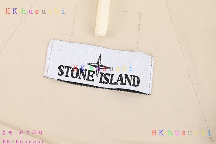 NEW 스톤아일랜드 자켓 신상 ST 582776