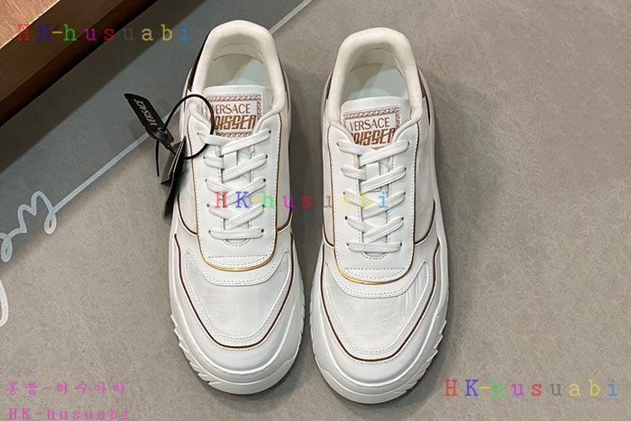 NEW 베르사체 신발 신상 V 5584401
