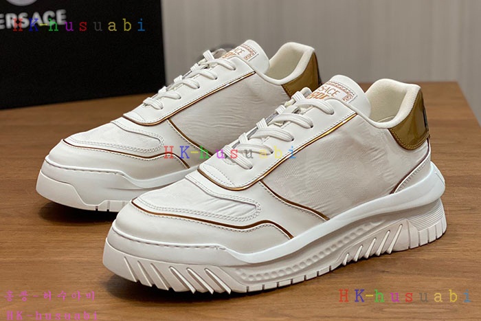 NEW 베르사체 신발 신상 V 5584401