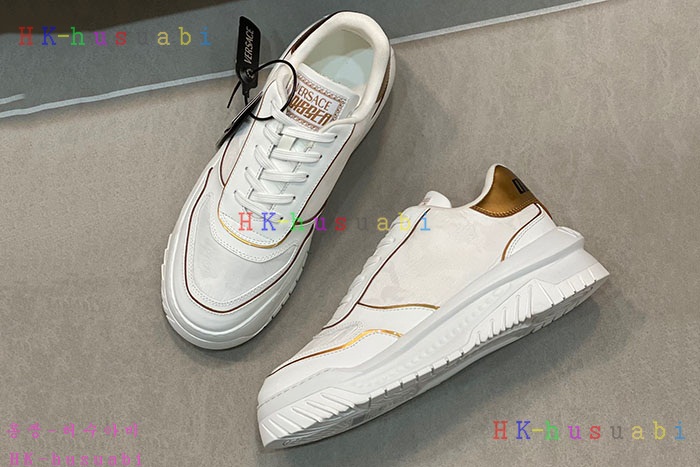 NEW 베르사체 신발 신상 V 5584401