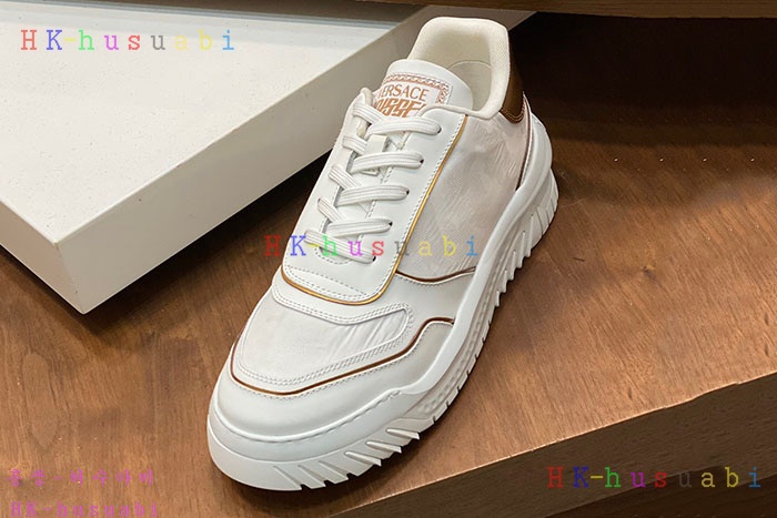 NEW 베르사체 신발 신상 V 5584401