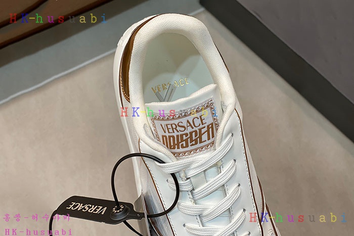 NEW 베르사체 신발 신상 V 5584401