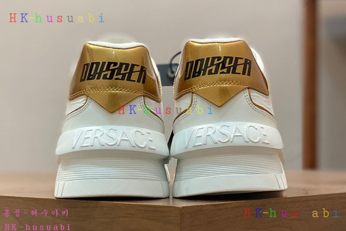 NEW 베르사체 신발 신상 V 5584401