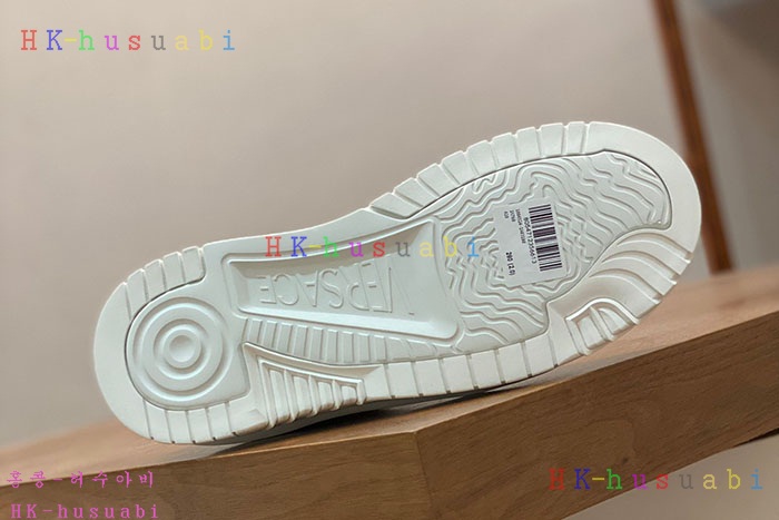 NEW 베르사체 신발 신상 V 5584401
