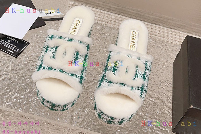 NEW 샤넬 신발 신상 C 514015