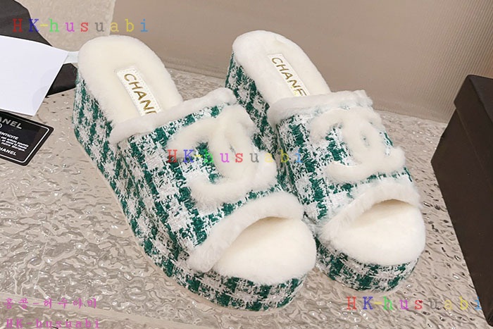 NEW 샤넬 신발 신상 C 514015