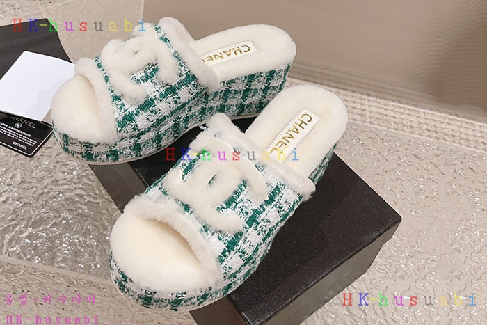 NEW 샤넬 신발 신상 C 514015