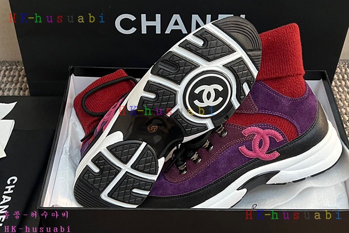 NEW 샤넬 신발 신상 C 5582451