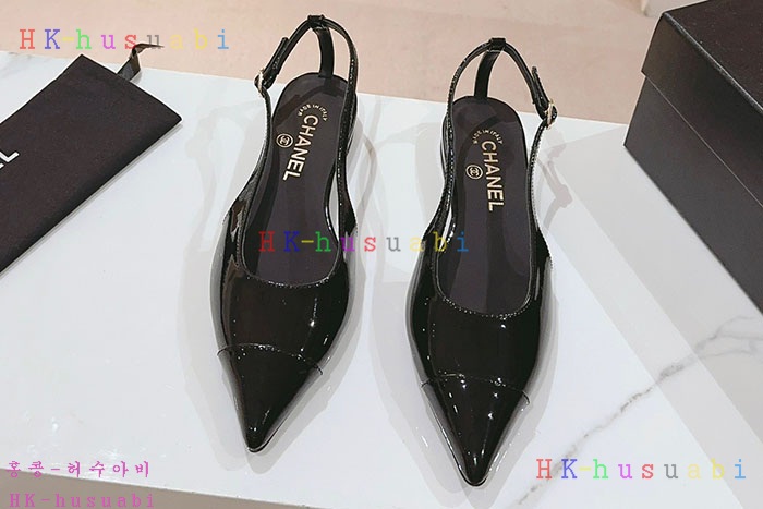 NEW 샤넬 신발 신상 C 517700