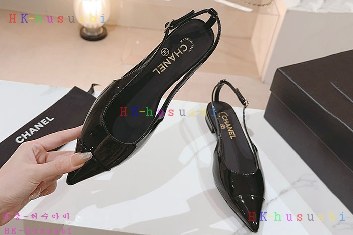 NEW 샤넬 신발 신상 C 517700