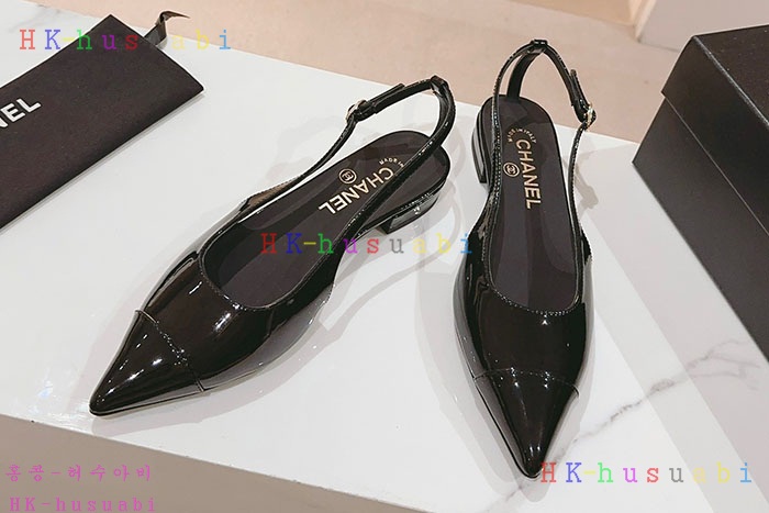NEW 샤넬 신발 신상 C 517700