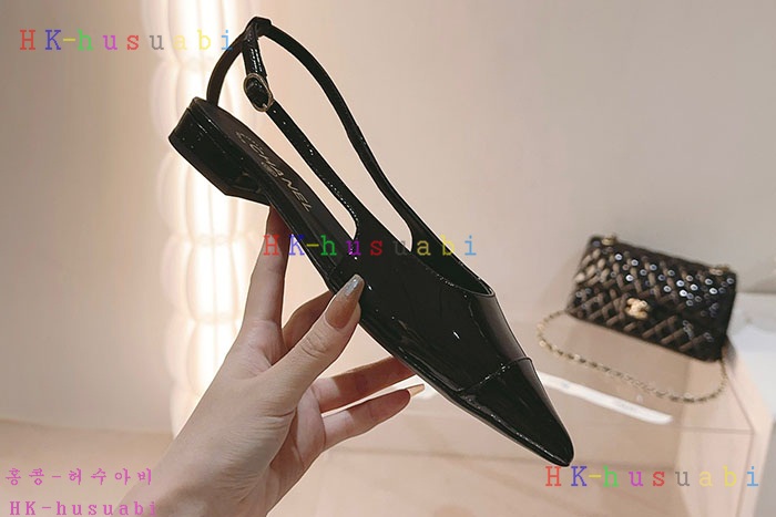NEW 샤넬 신발 신상 C 517700