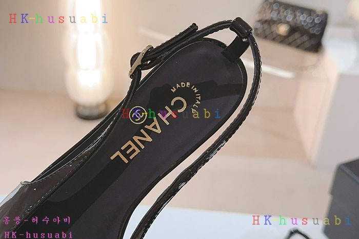 NEW 샤넬 신발 신상 C 517700