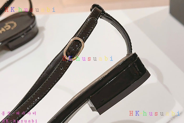NEW 샤넬 신발 신상 C 517700