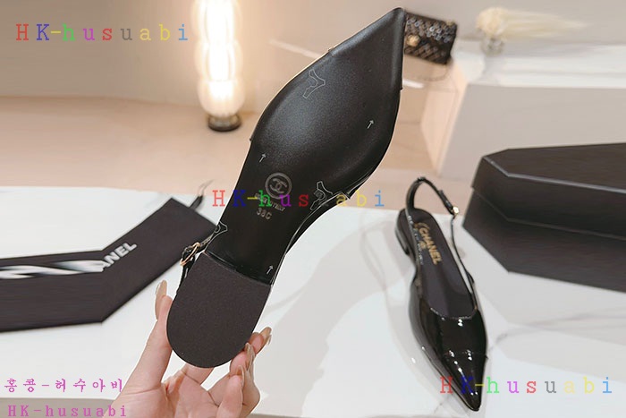 NEW 샤넬 신발 신상 C 517700