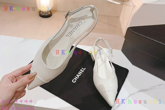 NEW 샤넬 신발 신상 C 517702