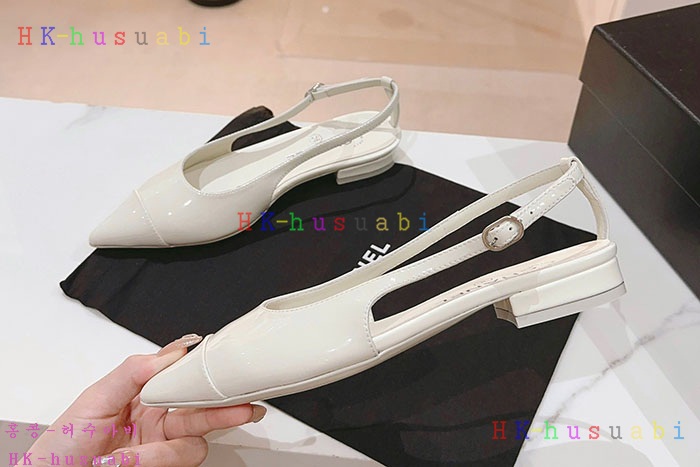 NEW 샤넬 신발 신상 C 517702
