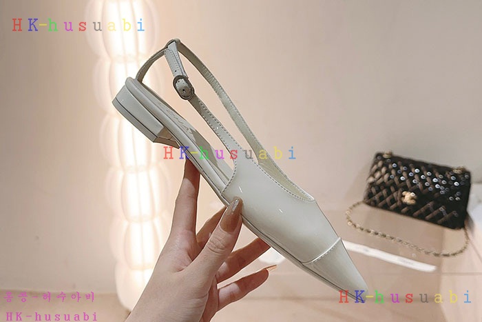 NEW 샤넬 신발 신상 C 517702