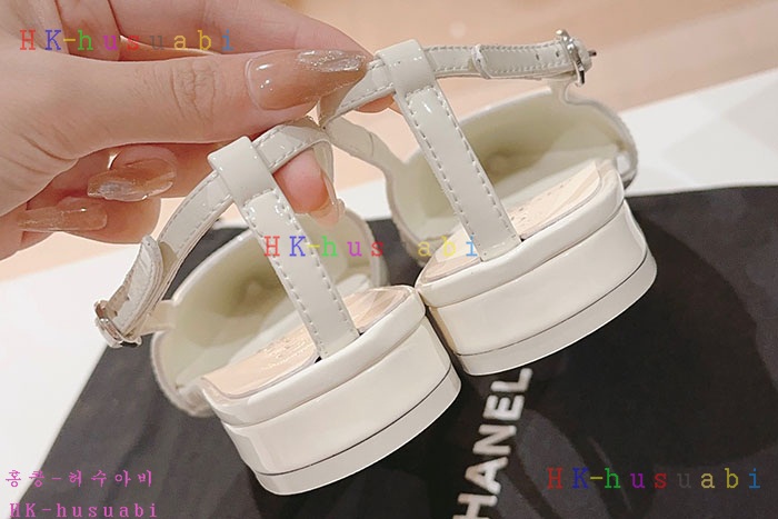 NEW 샤넬 신발 신상 C 517702