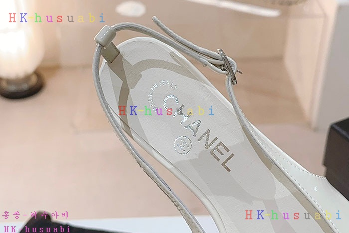 NEW 샤넬 신발 신상 C 517702