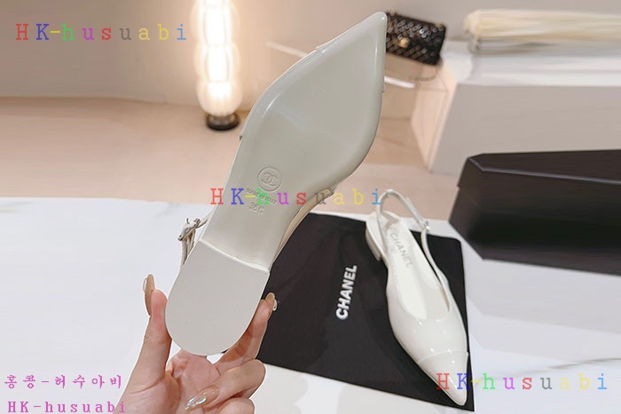 NEW 샤넬 신발 신상 C 517702