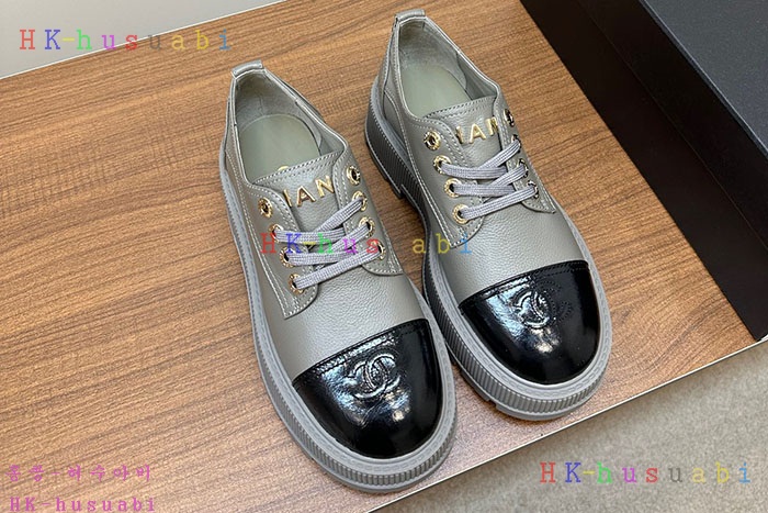 NEW 샤넬 신발 신상 C 515012