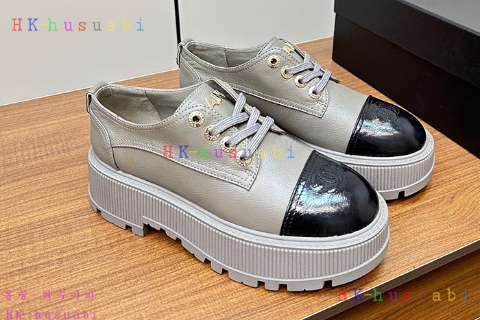 NEW 샤넬 신발 신상 C 515012