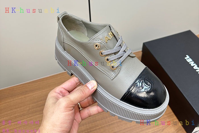 NEW 샤넬 신발 신상 C 515012