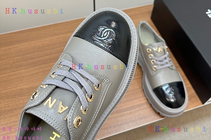 NEW 샤넬 신발 신상 C 515012