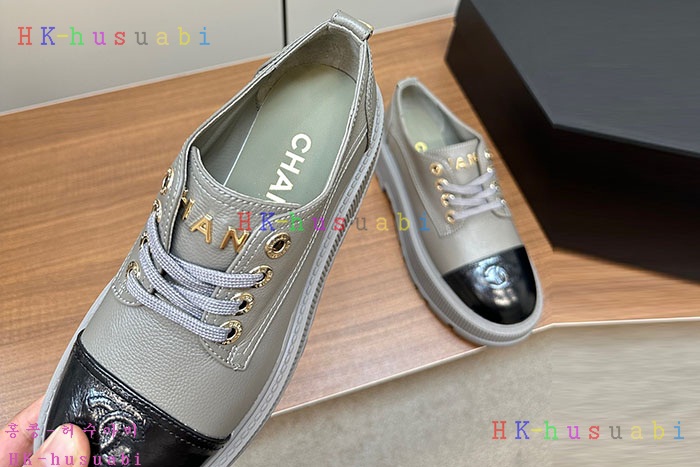 NEW 샤넬 신발 신상 C 515012