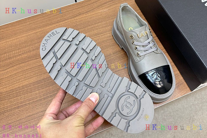 NEW 샤넬 신발 신상 C 515012