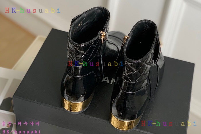 NEW 샤넬 부츠 신상 C 5582561