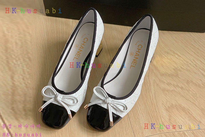 NEW 샤넬 신발 신상 C 516604