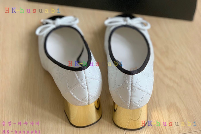 NEW 샤넬 신발 신상 C 516604
