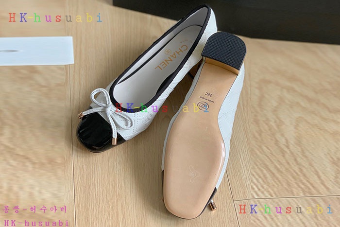 NEW 샤넬 신발 신상 C 516604