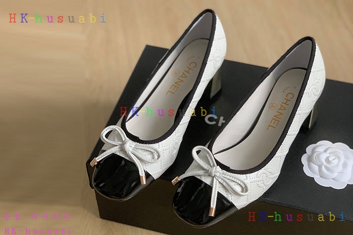 NEW 샤넬 신발 신상 C 516604