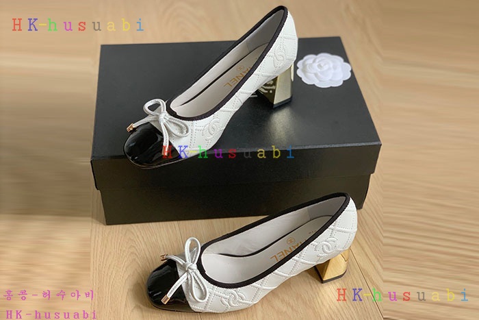 NEW 샤넬 신발 신상 C 516604