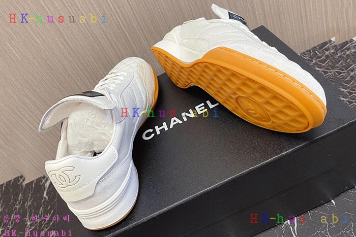 NEW 샤넬 신발 신상 C 5582455