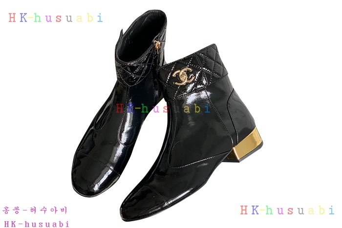 NEW 샤넬 부츠 신상 C 5582561