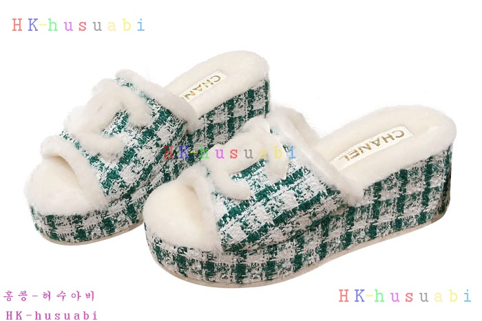 NEW 샤넬 신발 신상 C 514015