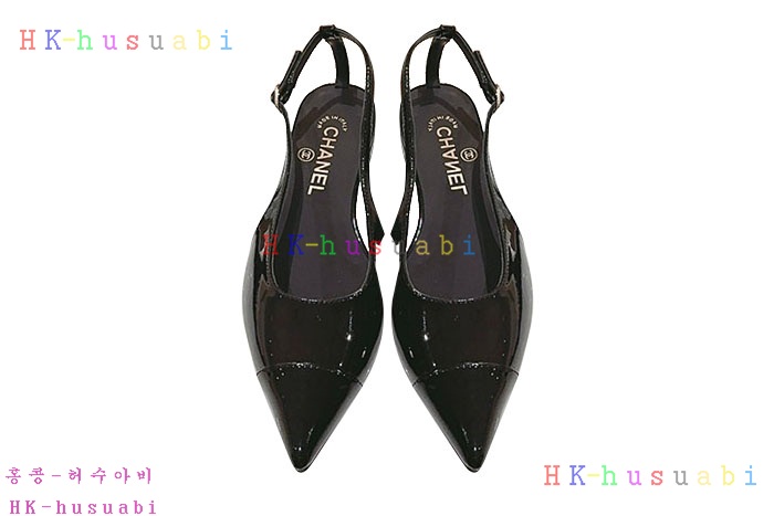 NEW 샤넬 신발 신상 C 517700