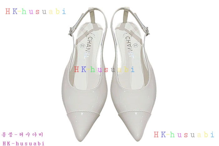 NEW 샤넬 신발 신상 C 517702