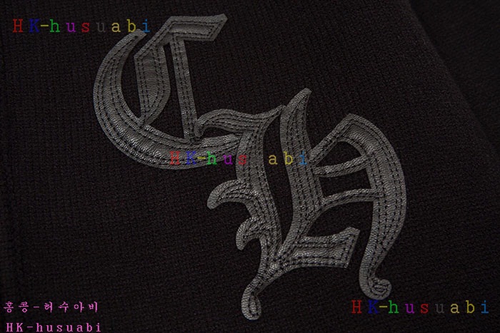 NEW 크롬하츠 가디건 신상 C 141141