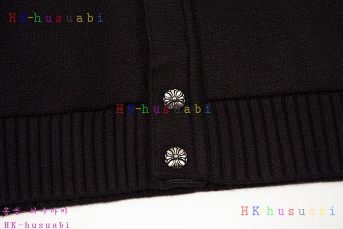 NEW 크롬하츠 가디건 신상 C 141141
