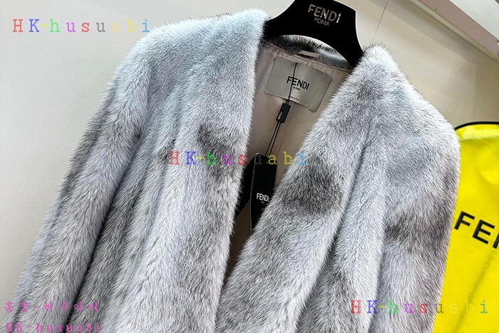 NEW 펜디 밍크자켓 신상 FD 747120(가격문의)