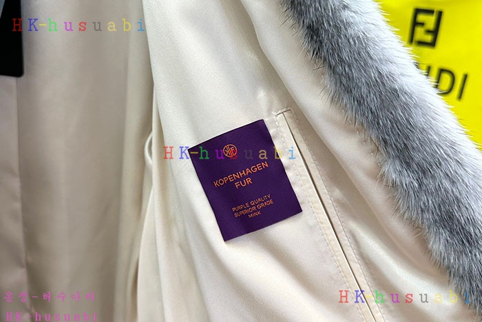 NEW 펜디 밍크자켓 신상 FD 747120(가격문의)