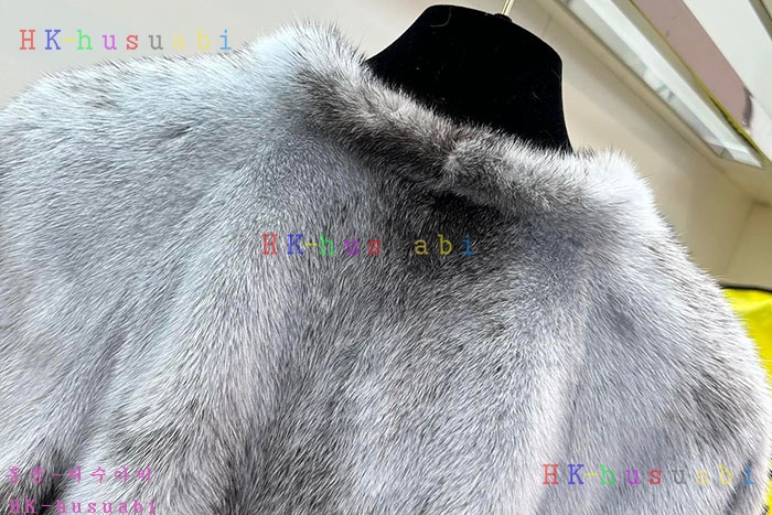 NEW 펜디 밍크자켓 신상 FD 747120(가격문의)